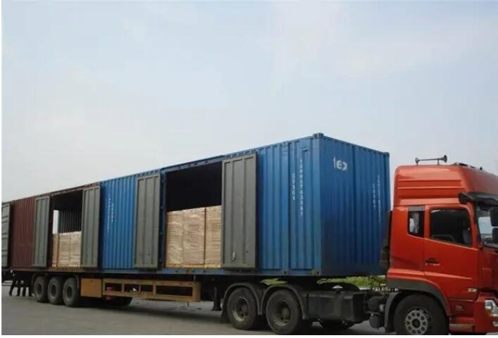 厦门到运城整车运输