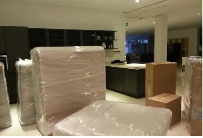 厦门到运城长途搬家