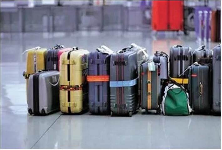 厦门到运城行李托运