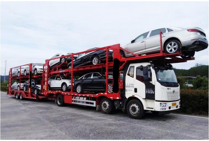 厦门到运城轿车托运